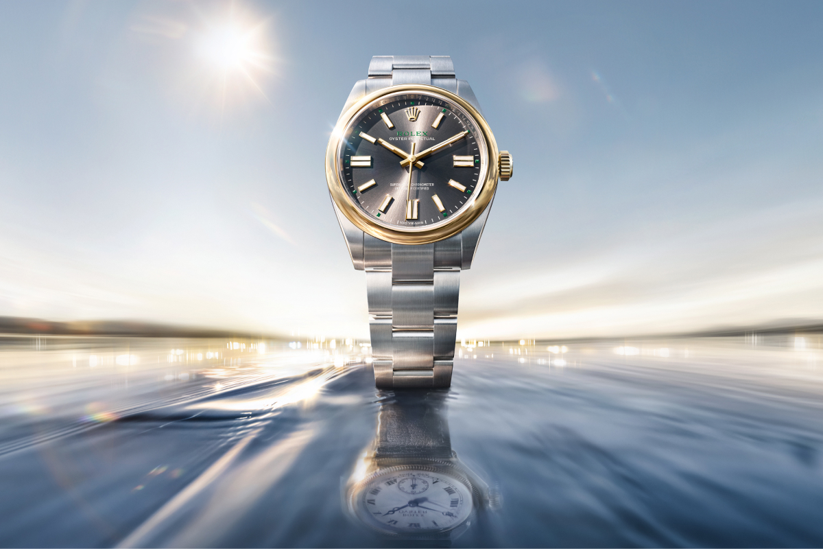 Orologi Rolex ad Arona - Zanaboni