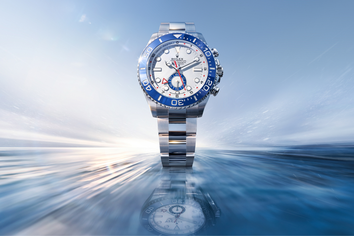 Orologi Rolex ad Arona - Zanaboni