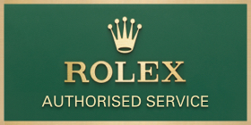 la manutenzione del tuo rolex - zanaboni