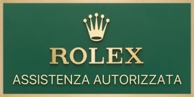 la manutenzione del tuo rolex - zanaboni