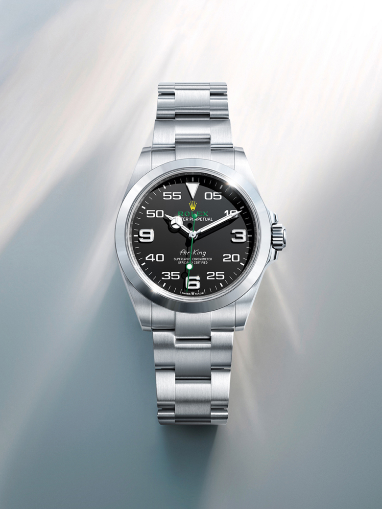 Orologi Rolex ad Arona - Zanaboni
