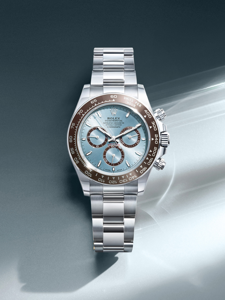 Orologi Rolex ad Arona - Zanaboni