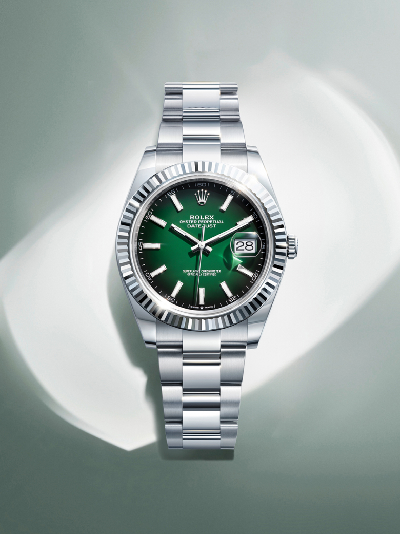 Orologi Rolex ad Arona - Zanaboni