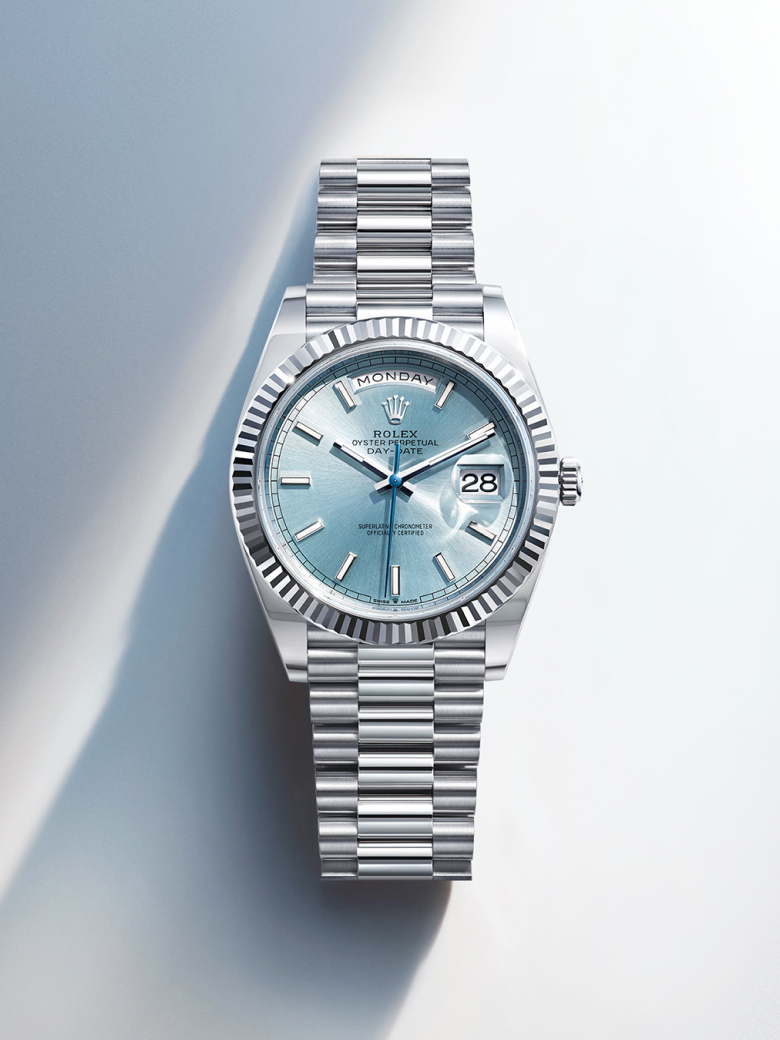 Orologi Rolex ad Arona - Zanaboni