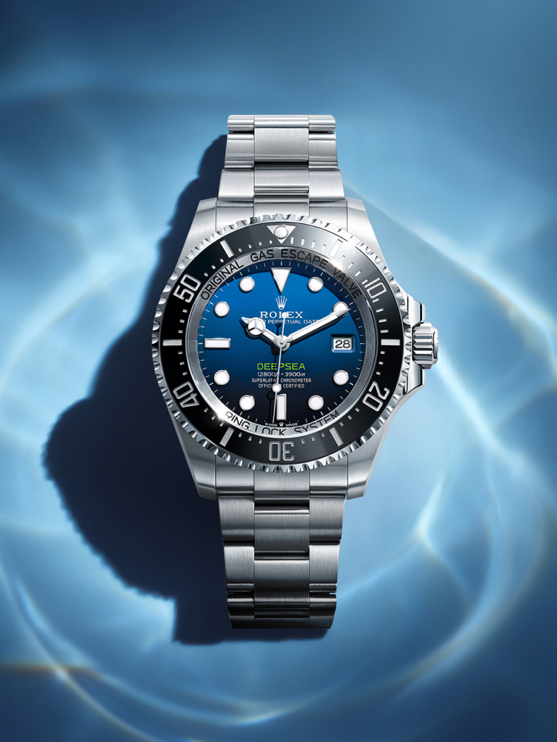 Orologi Rolex ad Arona - Zanaboni