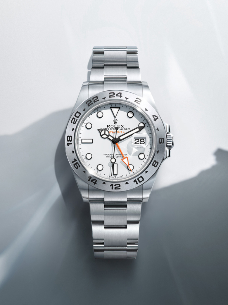 Orologi Rolex ad Arona - Zanaboni