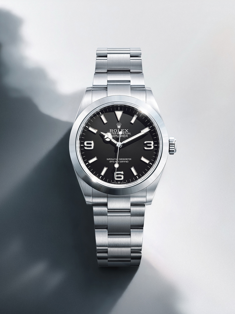 Orologi Rolex ad Arona - Zanaboni