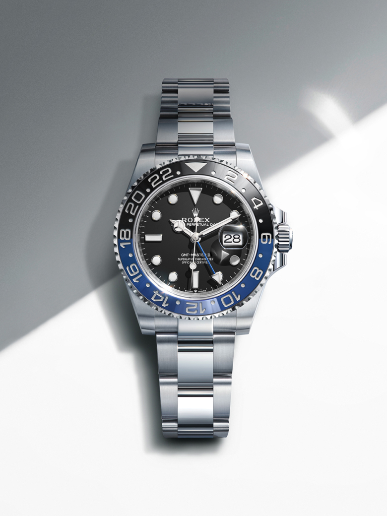 Orologi Rolex ad Arona - Zanaboni