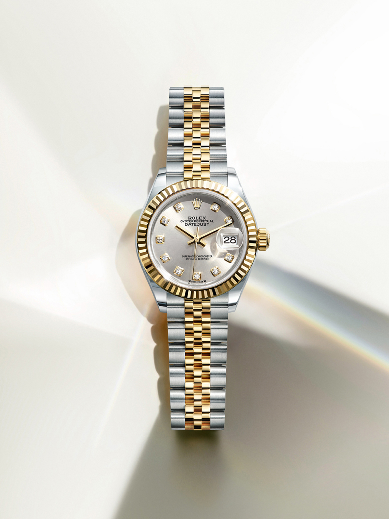 Orologi Rolex ad Arona - Zanaboni
