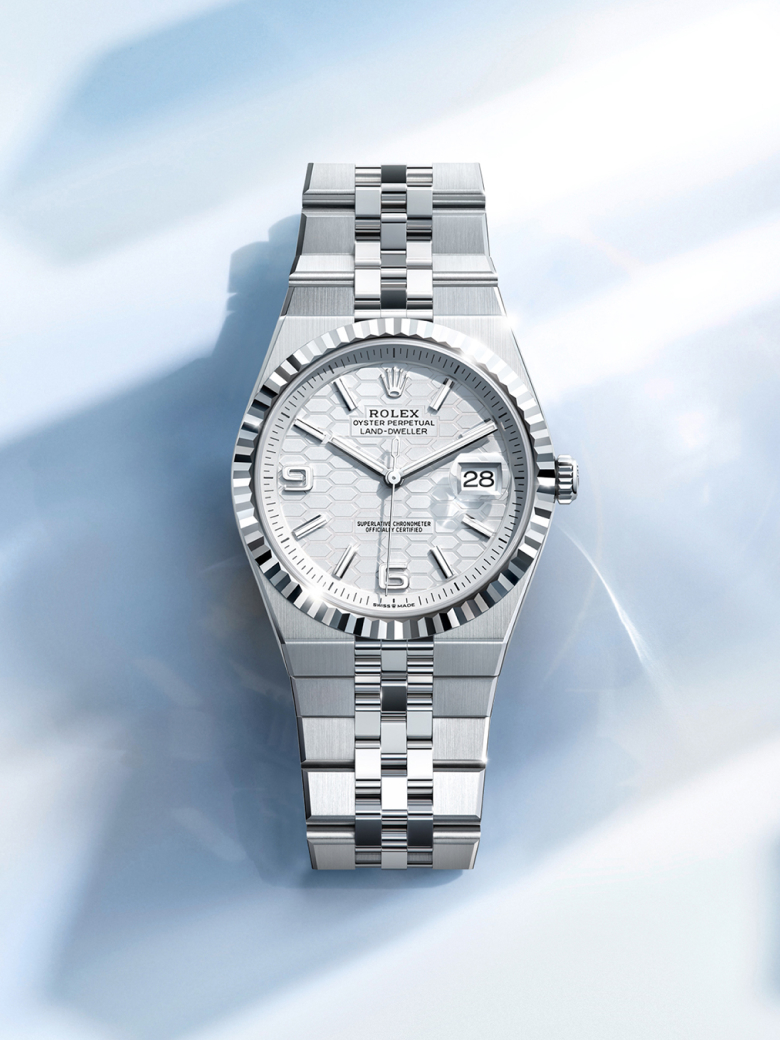 Orologi Rolex ad Arona - Zanaboni