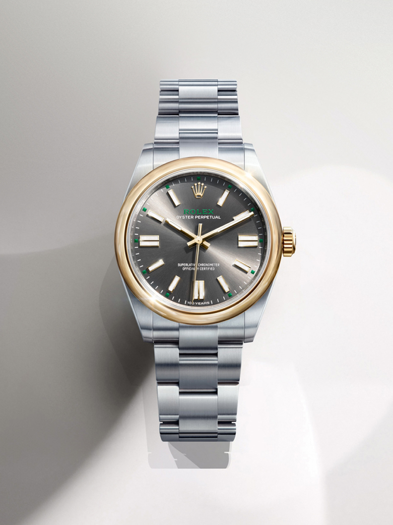 Orologi Rolex ad Arona - Zanaboni