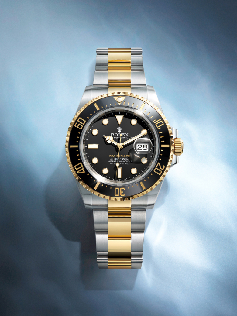 Orologi Rolex ad Arona - Zanaboni