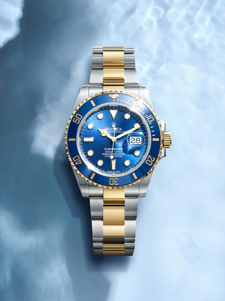 Orologi Rolex ad Arona - Zanaboni