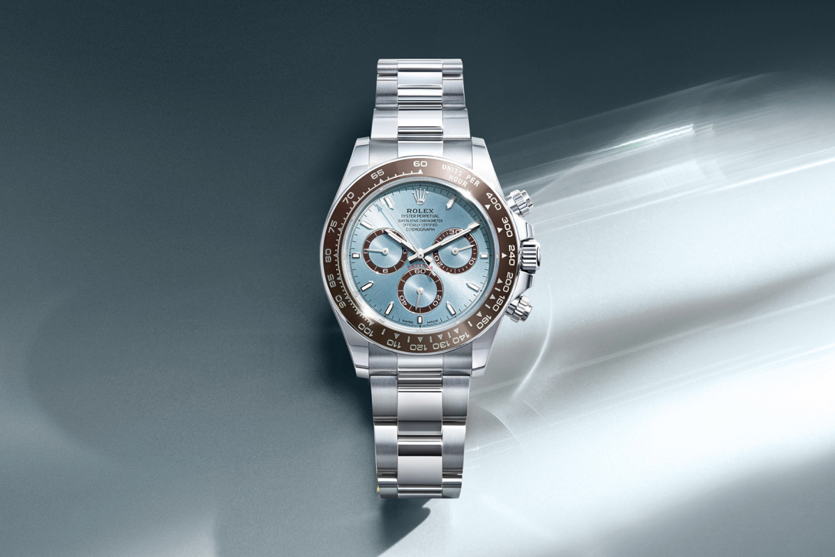 Orologi Rolex ad Arona - Zanaboni