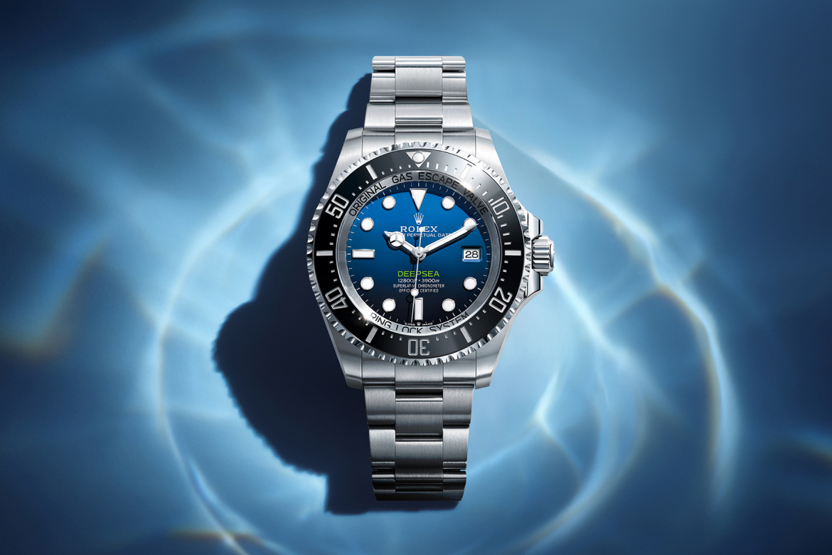 Orologi Rolex ad Arona - Zanaboni