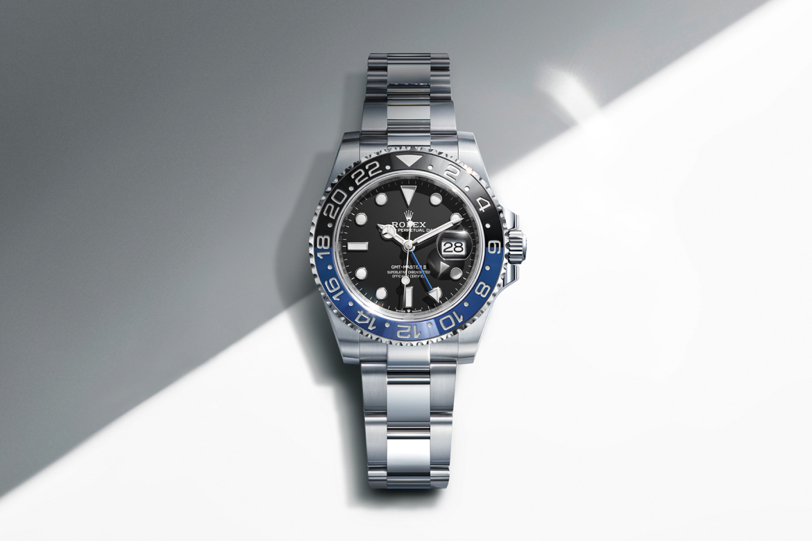 Orologi Rolex ad Arona - Zanaboni