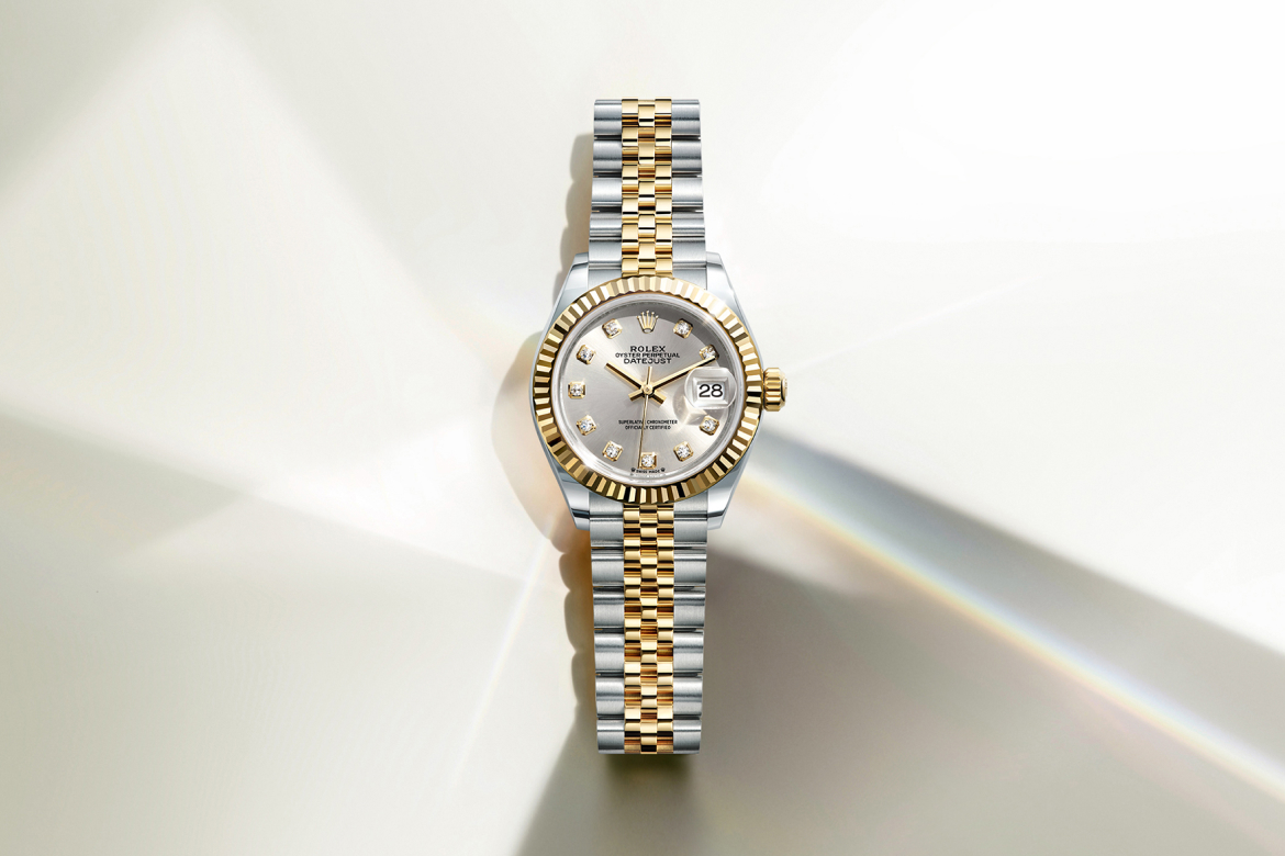 Orologi Rolex ad Arona - Zanaboni