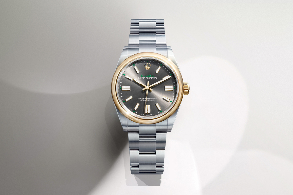 Orologi Rolex ad Arona - Zanaboni