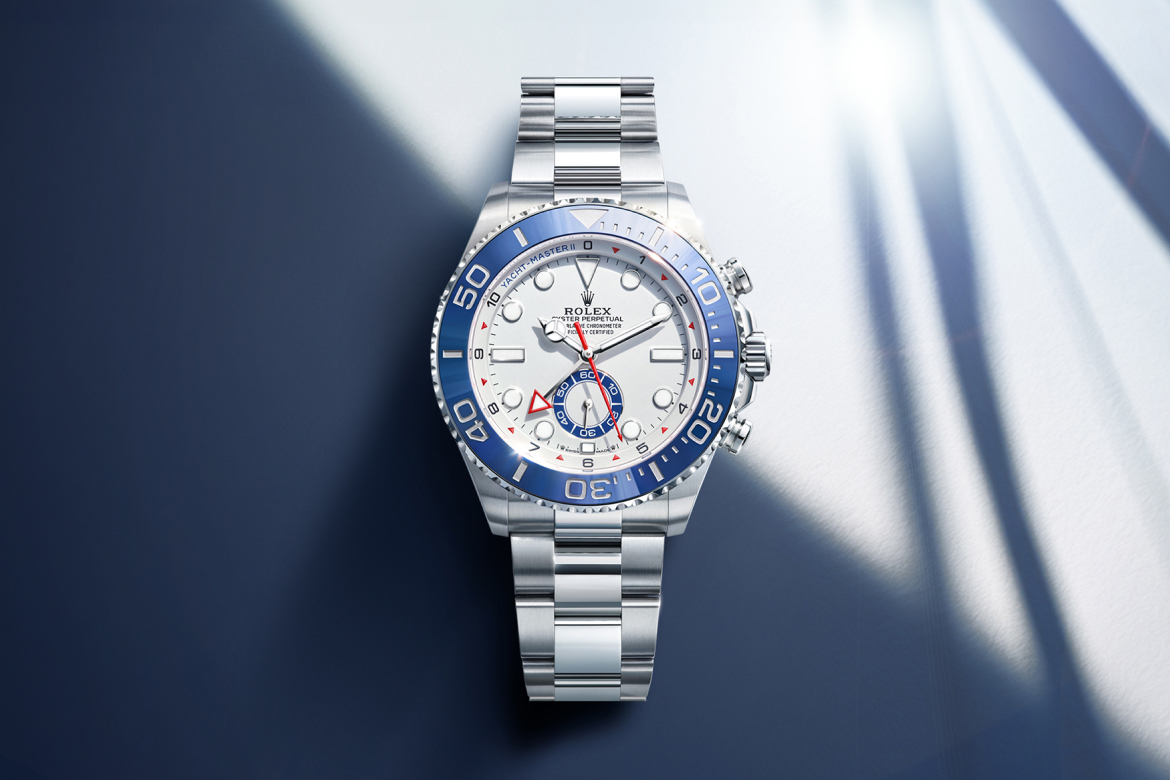 Orologi Rolex ad Arona - Zanaboni