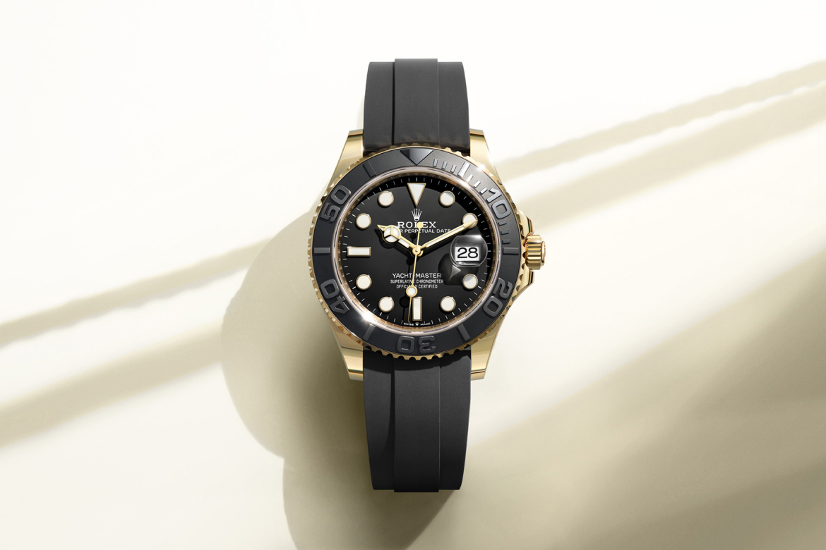 Orologi Rolex ad Arona - Zanaboni