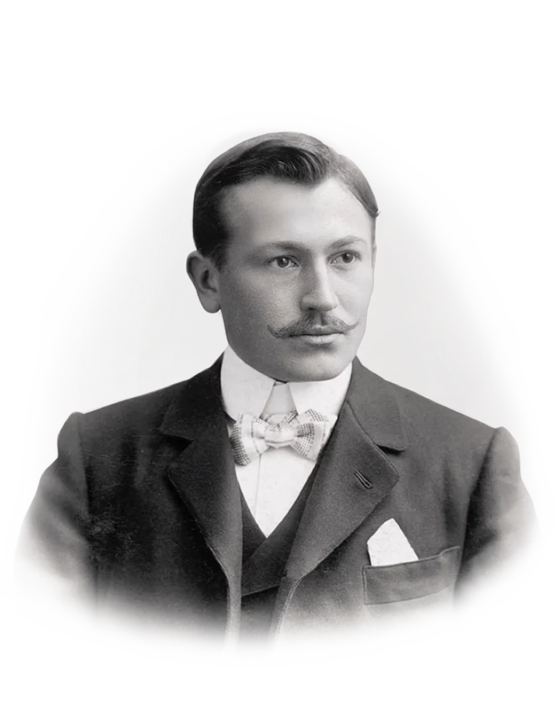 Rolex watchmaking founding vision hans wilsdorf - L’arte dell’orologeria Rolex | Zanaboni
