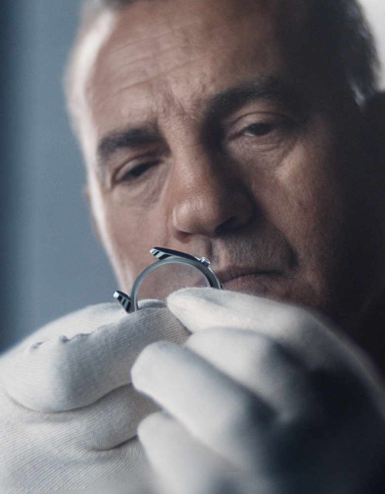 Rolex watchmaking wmpolish - L’arte dell’orologeria Rolex | Zanaboni