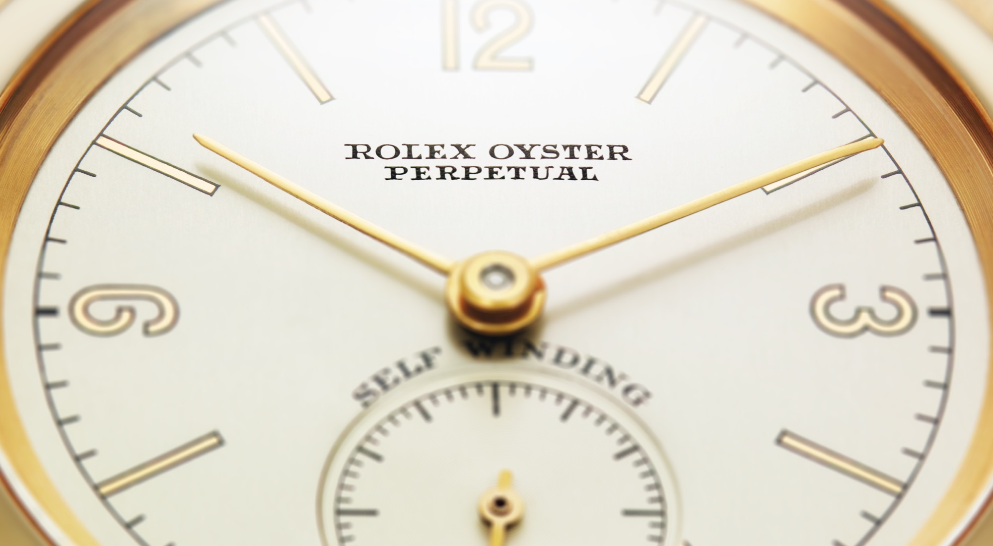 Più di una certificazione: una mentalità - L’arte dell’orologeria Rolex | Zanaboni