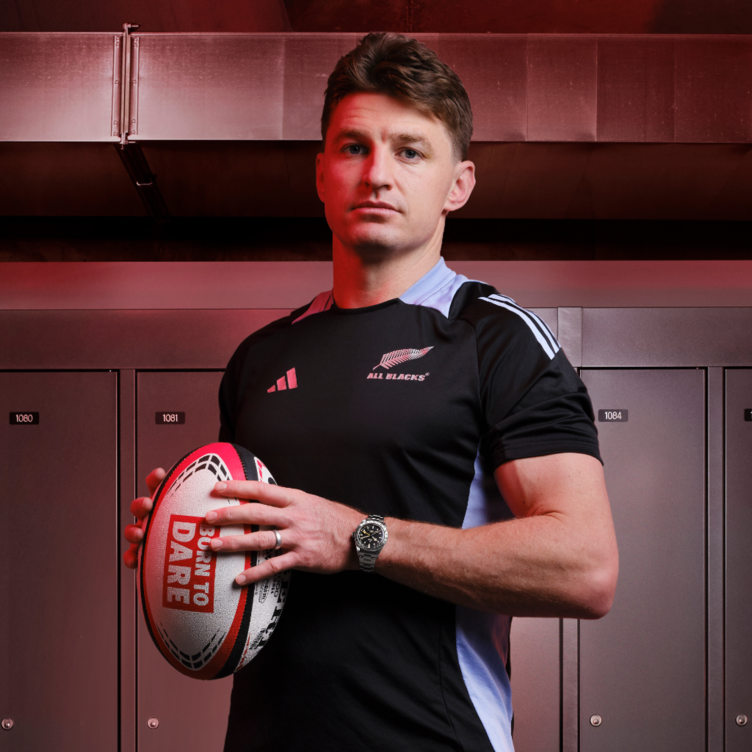 Tudor Brand Beauden Barrett - Rivenditore autorizzato Tudor | Zanaboni