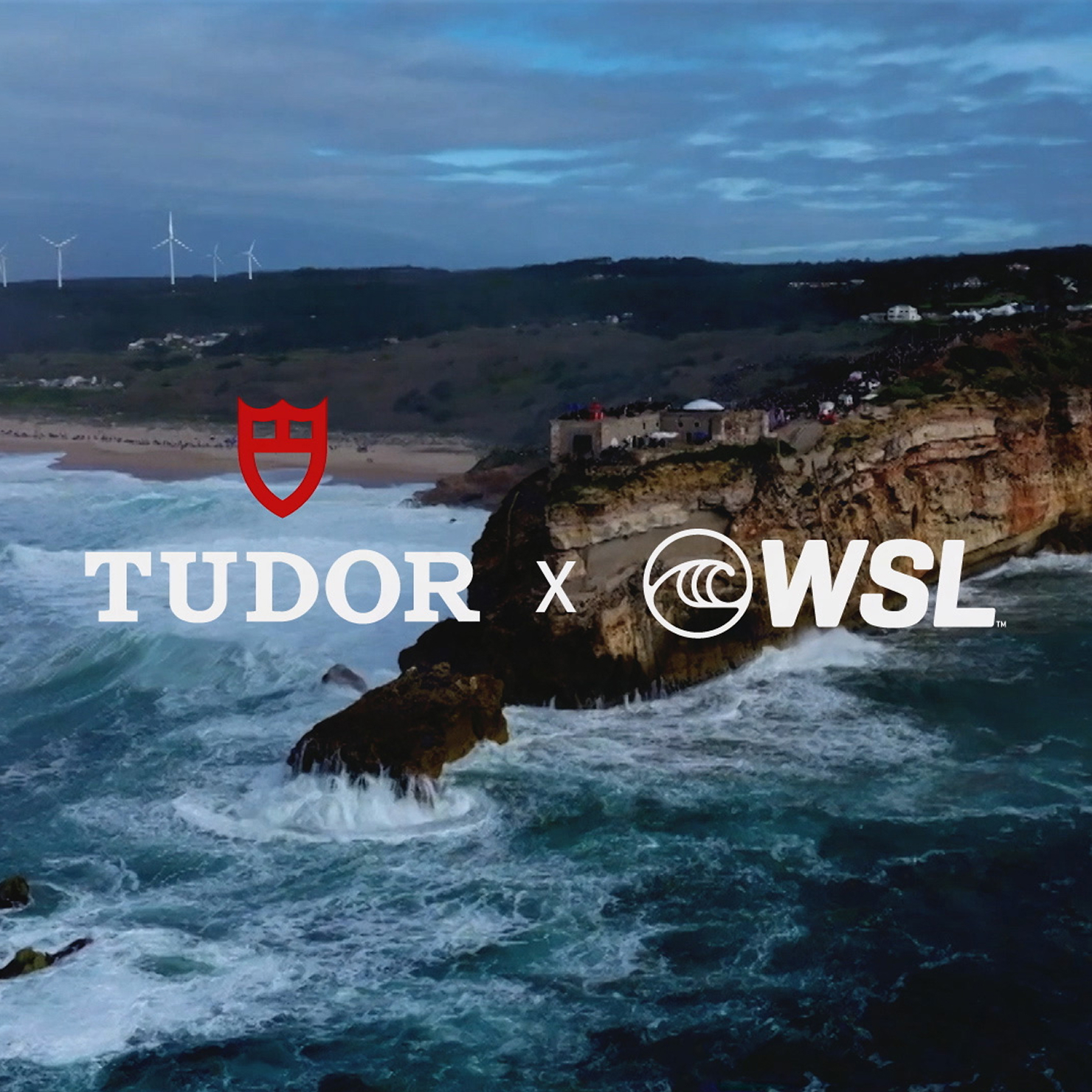 Tudor Brand World Surf League - Rivenditore autorizzato Tudor | Zanaboni