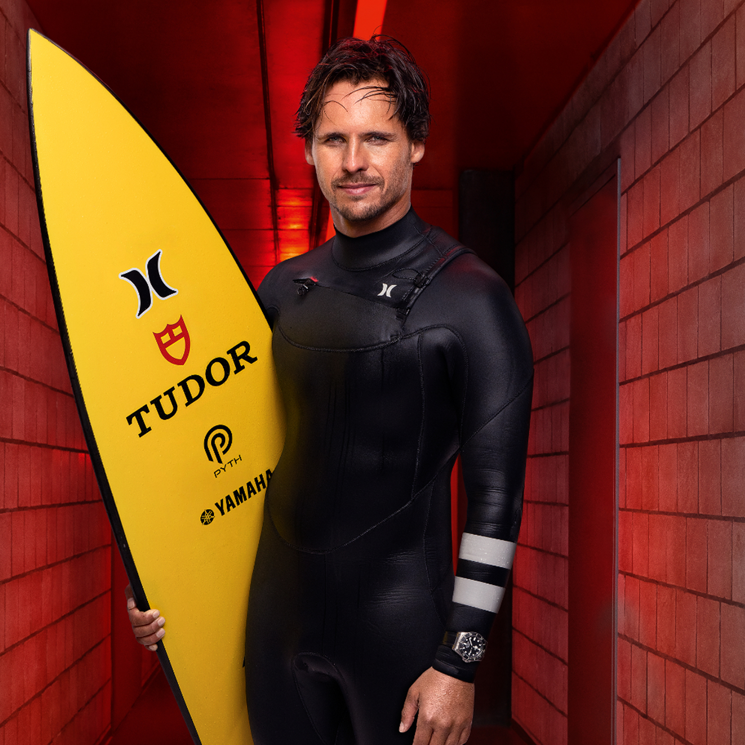 Tudor Brand Rupp - Rivenditore autorizzato Tudor | Zanaboni