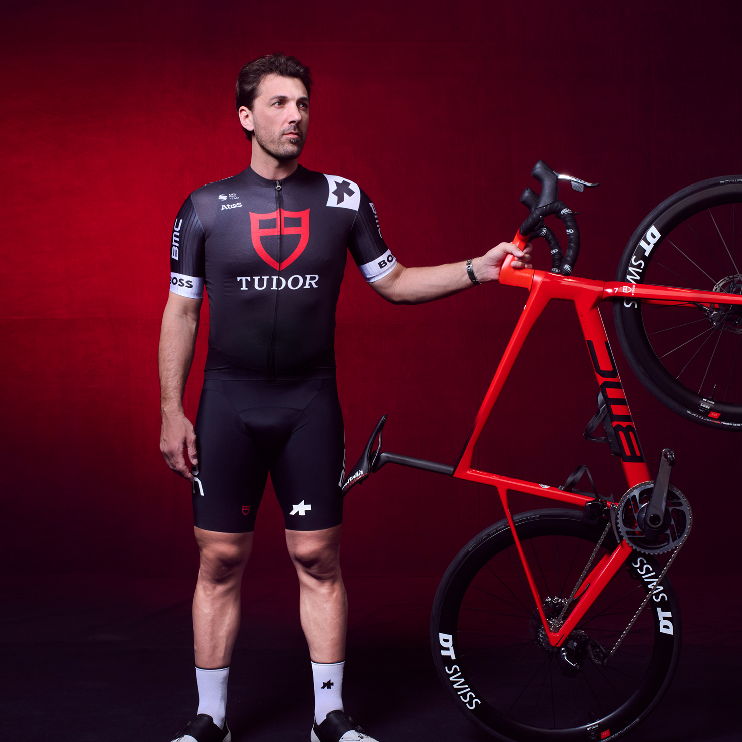 Tudor Brand Fabian Cancellara - Rivenditore autorizzato Tudor | Zanaboni