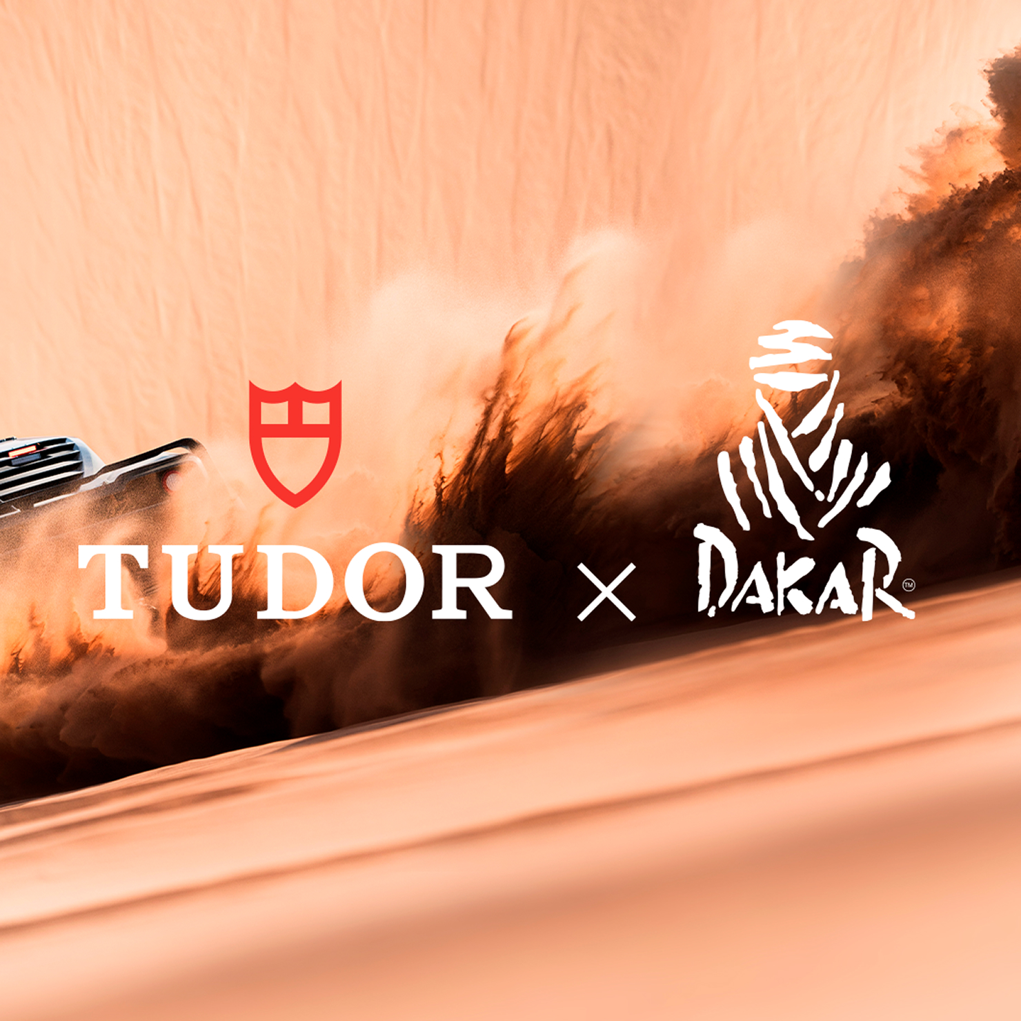 Tudor Dakar Rallye 2025 - Rivenditore autorizzato Tudor | Zanaboni