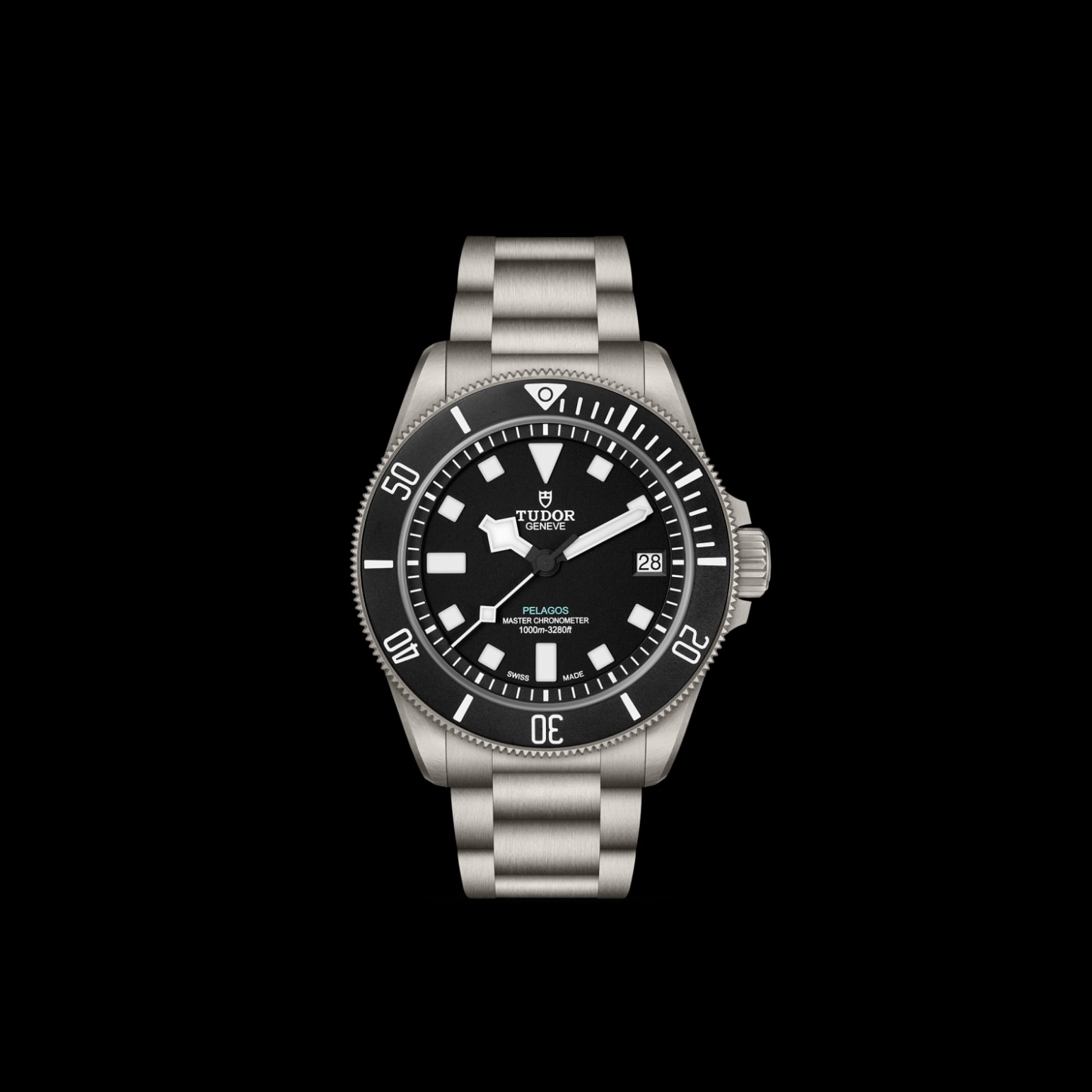 Pelagos Ultra