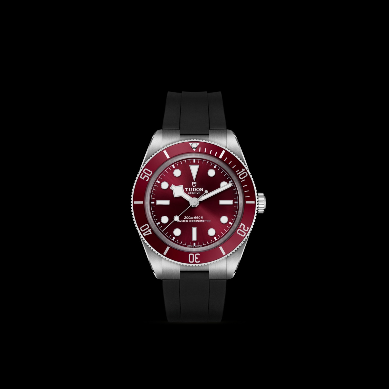 Black Bay 58