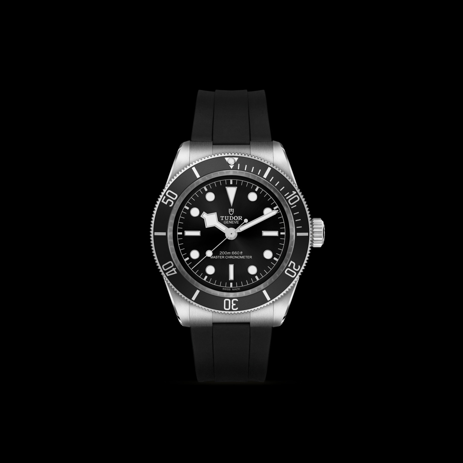 Black Bay