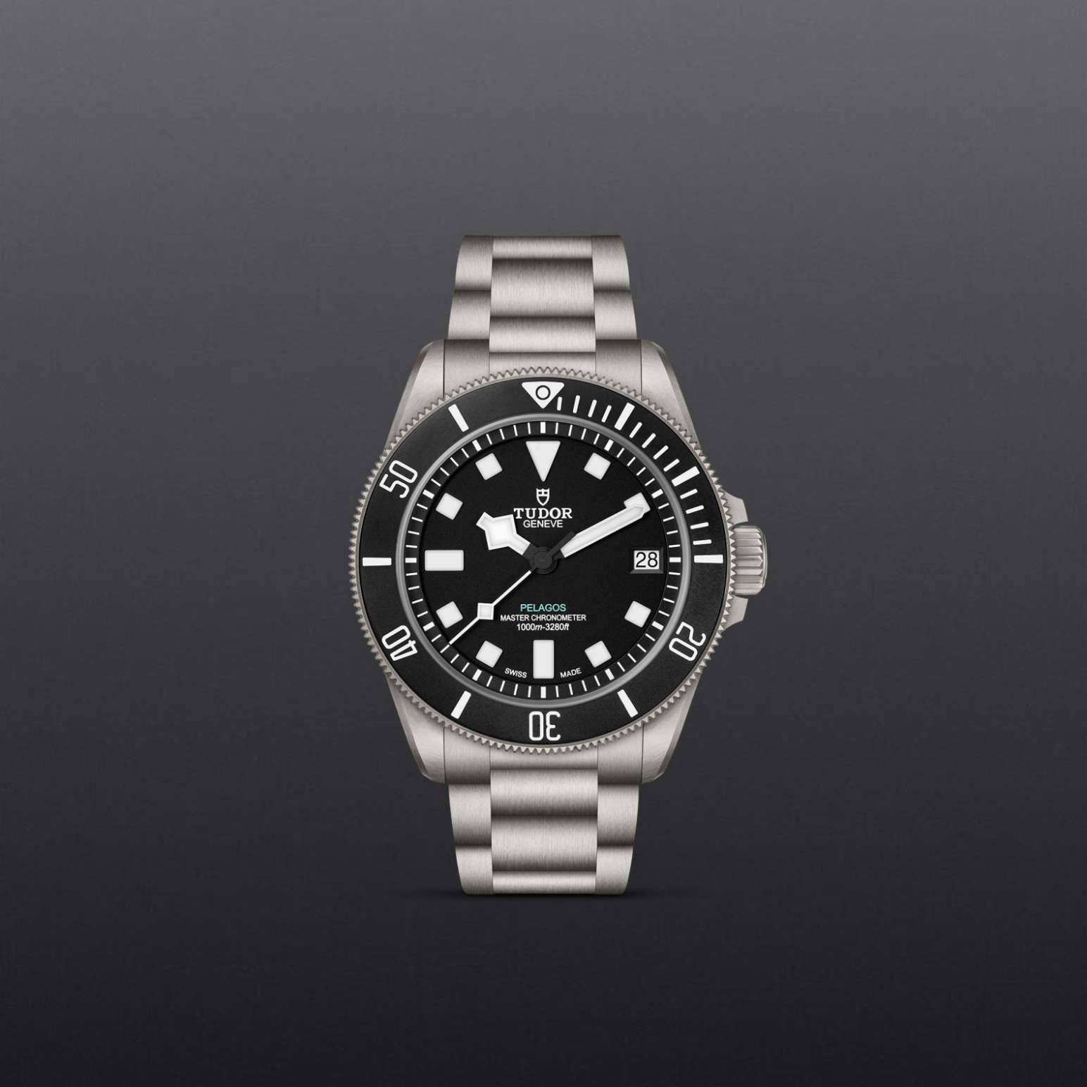 Pelagos Ultra
