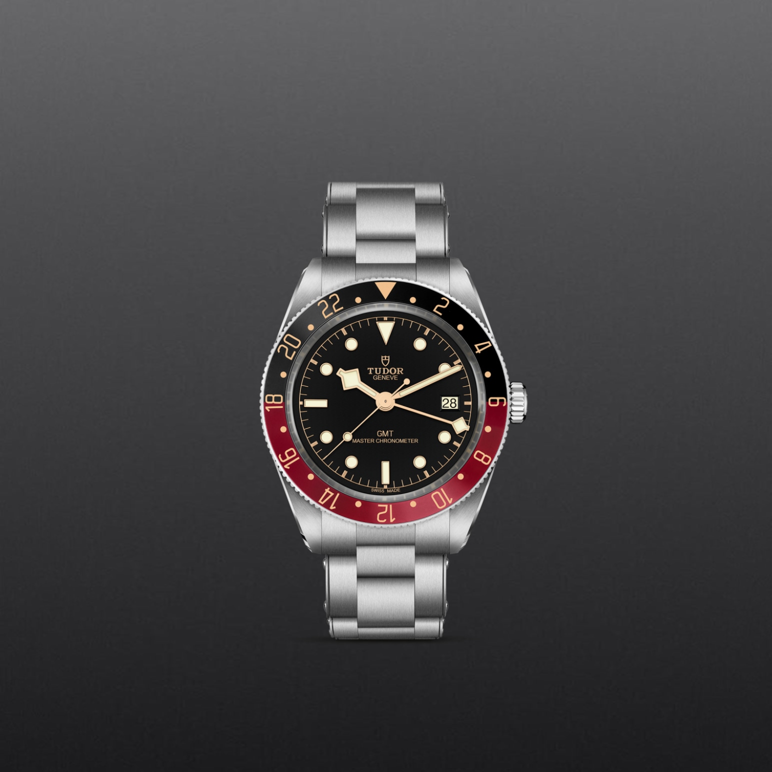 Black Bay 58 GMT