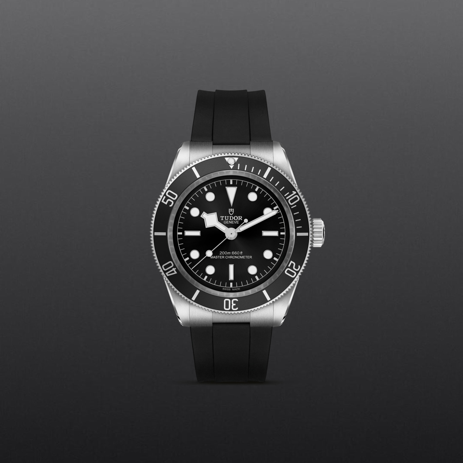 Black Bay
